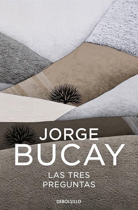 3 PREGUNTAS, LAS | 9788466352574 | BUCAY, JORGE