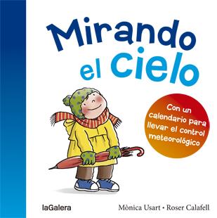 MIRANDO EL CIELO | 9788424656461 | USART, MÒNICA
