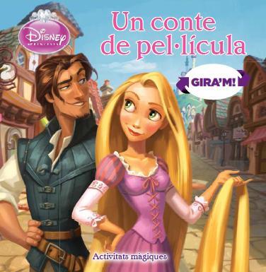 PRINCESES. UN CONTE DE PEL·LÍCULA | 9788490572405 | DIVERSOS AUTORS