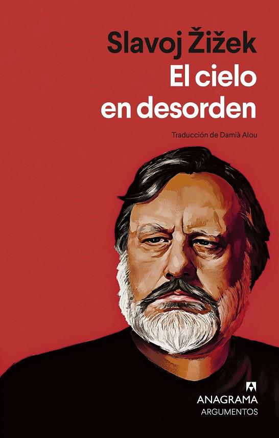 CIELO EN DESORDEN, EL | 9788433946850 | ŽIŽEK, SLAVOJ