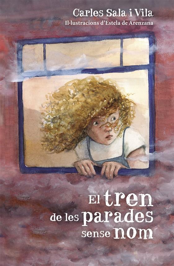 TREN DE LES PARADES SENSE NOM, EL | 9788424662431 | SALA I VILA, CARLES