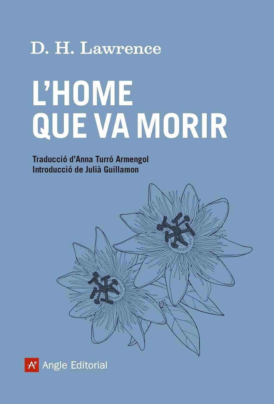 HOME QUE VA MORIR, L' | 9788415307556 | LAWRENCE, DAVID HERBERT