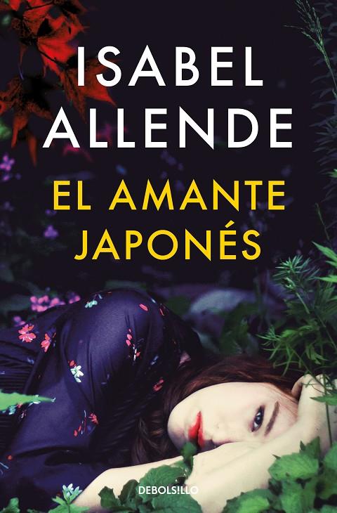 AMANTE JAPONÉS, EL | 9788466357593 | ALLENDE, ISABEL