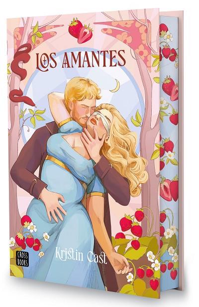 AMANTES, LOS | 9788408316619 | CAST, KRISTIN