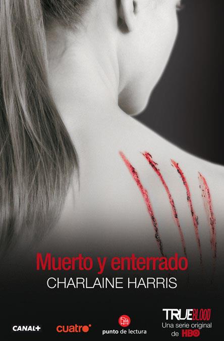 MUERTO Y ENTERRADO FG | 9788466319409 | HARRIS, CHARLAINE/ZABALETA ESTEVEZ, FRANCISCO J.