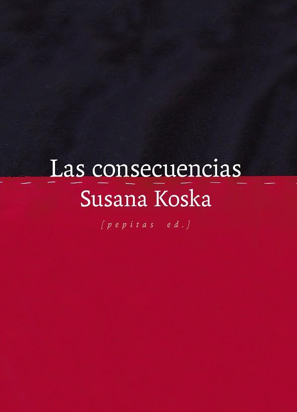 CONSECUENCIAS, LAS | 9788410476295 | KOSKA, SUSANA