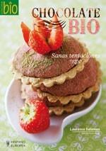 CHOCOLATE BIO | 9788425519024