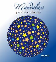 MANDALAS PARA VIVIR RELAJADO | 9788493870942 | HÉBRARD, ROGER