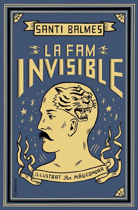 FAM INVISIBLE, LA | 9788466424363 | BALMES, SANTI