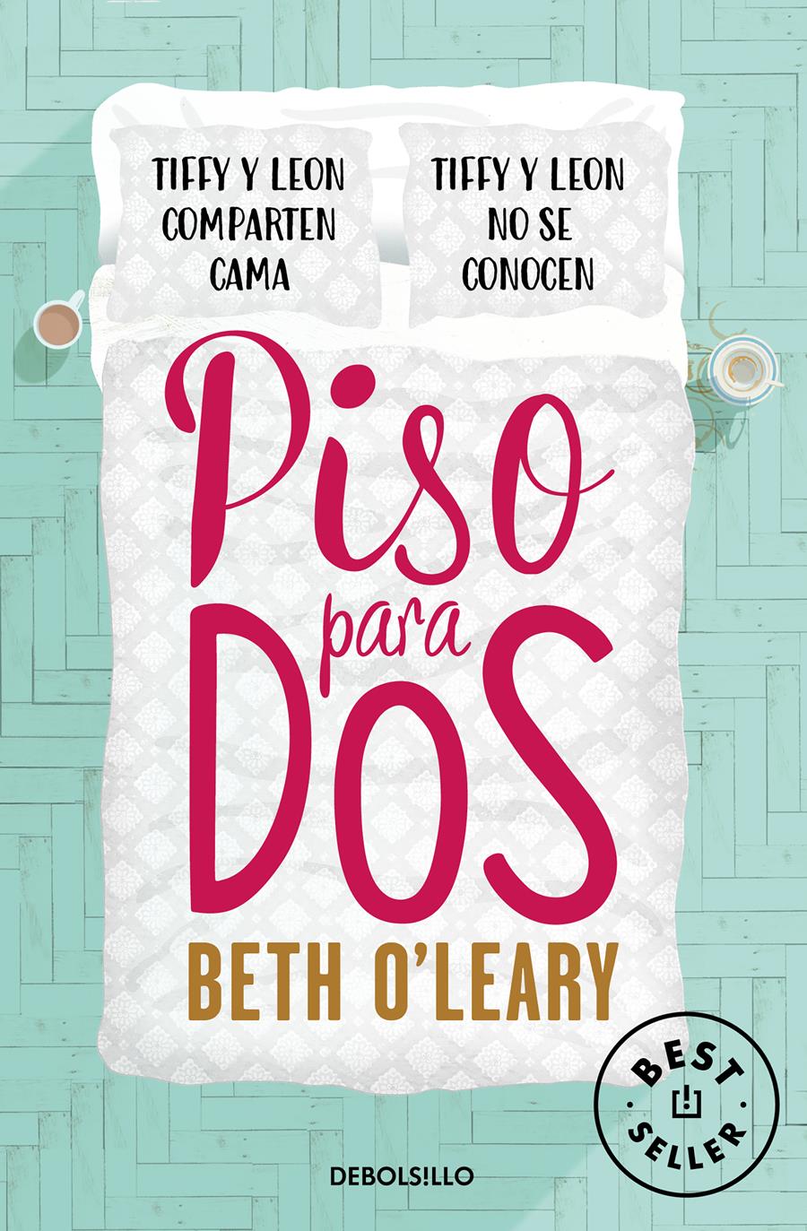 PISO PARA DOS | 9788466351072 | O'LEARY, BETH