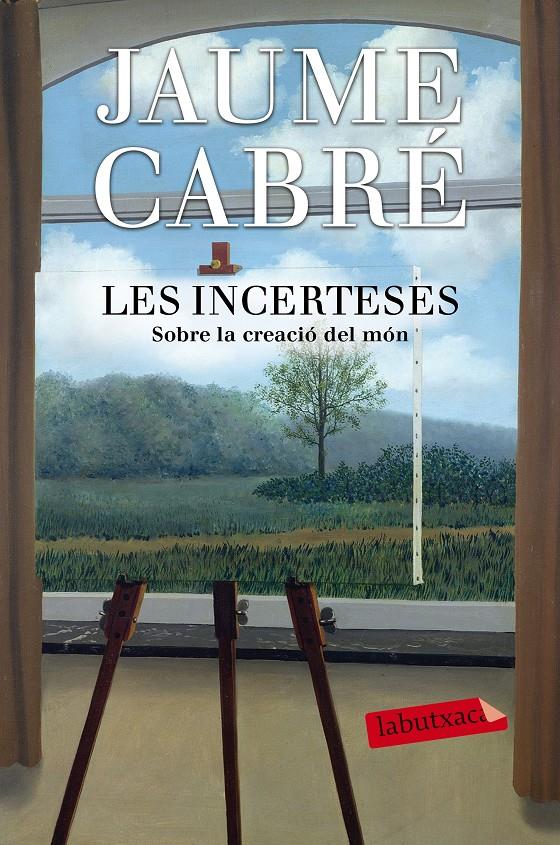 INCERTESES, LES | 9788416600205 | CABRE, JAUME