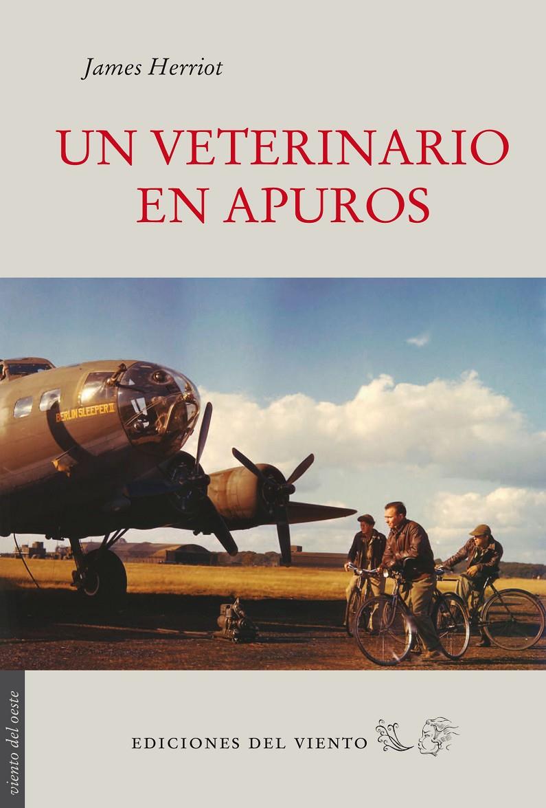 UN VETERINARIO EN APUROS | 9788415374619 | HERRIOT, JAMES