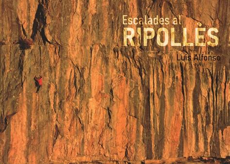 ESCALADES AL RIPOLLÉS | 9788412230611 | ALFONSO SANZ, LUIS