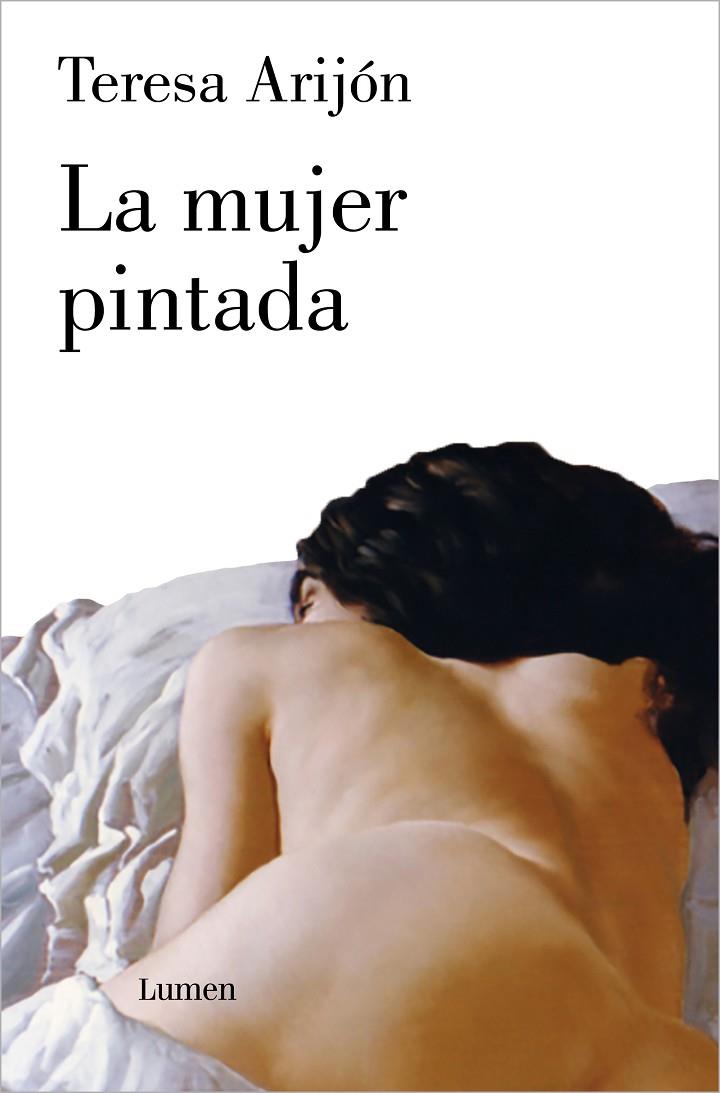 MUJER PINTADA, LA | 9788426422705 | ARIJÓN, TERESA