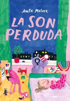 SON PERDUDA, LA | 9788412635331 | ANETE MELECE