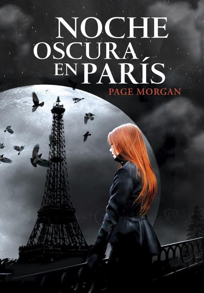 NOCHE OSCURA EN PARÍS | 9788490430118 | MORGAN,PAGE
