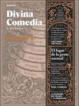 PURGATORIO. DIVINA COMEDIA LIBERADA | 9791388154706 | ALIGHIERI, DANTE