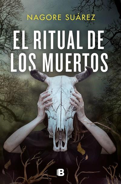 RITUAL DE LOS MUERTOS, EL | 9788466670357 | SUÁREZ, NAGORE