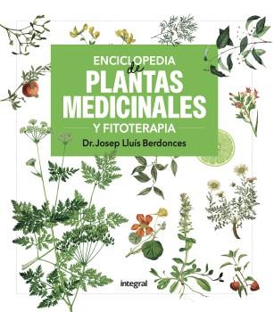 ENCICLOPEDIA DE PLANTAS MEDICINALES Y FITOTERAPIA | 9788411326513 | BERDONCES, DR. JOSEP LLUIS