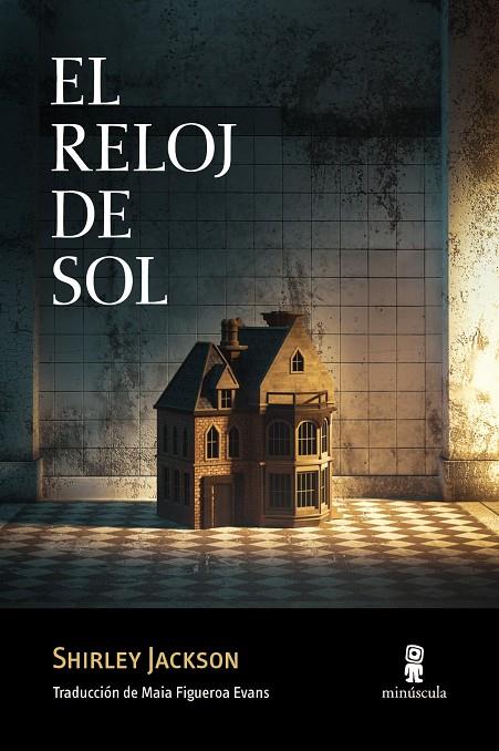RELOJ DE SOL, EL | 9788412662023 | JACKSON, SHIRLEY
