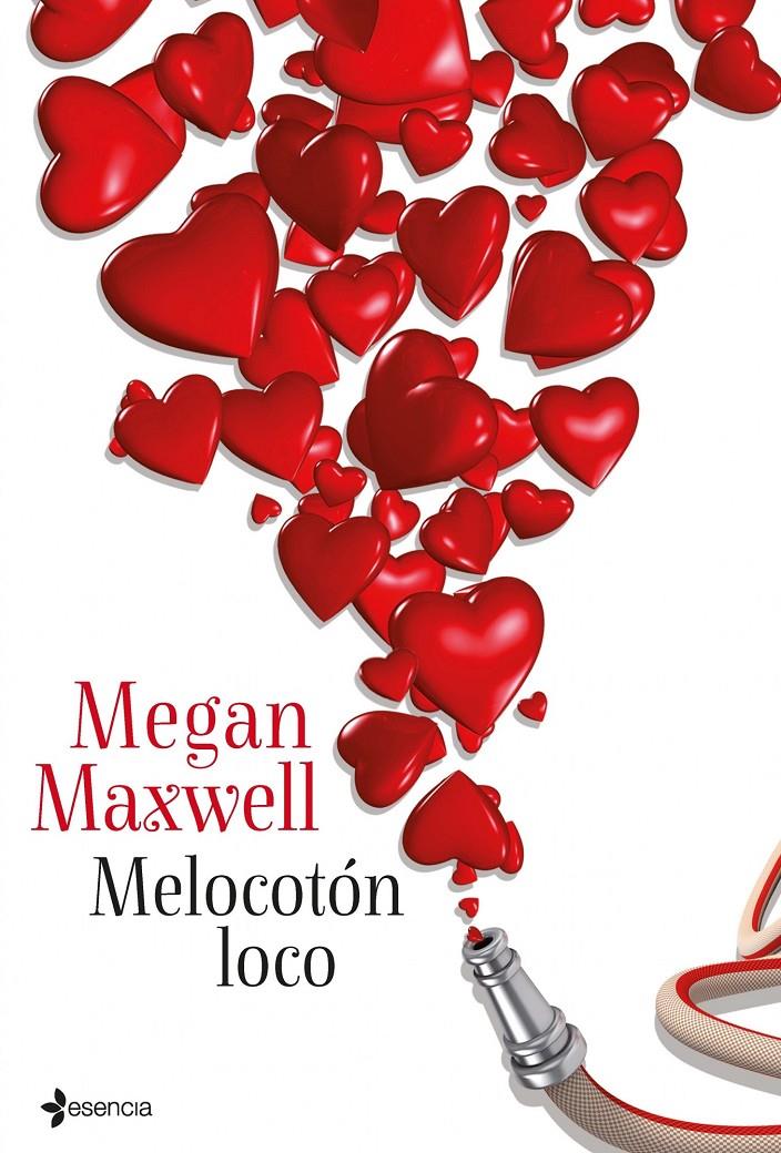 MELOCOTON LOCO | 9788408039068 | MAXWELL, MEGAN