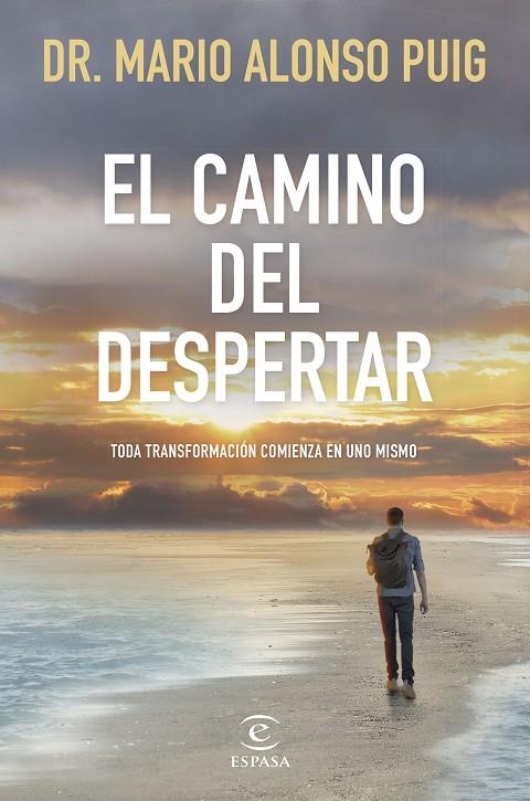 CAMINO DEL DESPERTAR, EL | 9788467071573 | PUIG, MARIO ALONSO