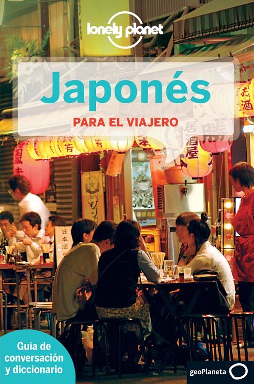 JAPONES PARA EL VIAJERO 3 | 9788408013266 | AA. VV.