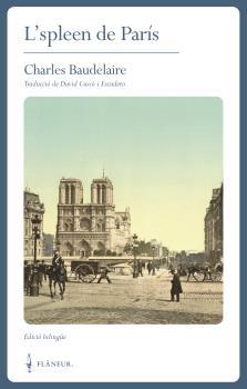 SPLEEN DE PARÍS, L' | 9788409284672 | BAUDELAIRE, CHARLES