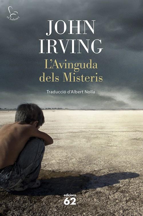 AVINGUDA DELS MISTERIS, L' | 9788429774870 | IRVING, JOHN