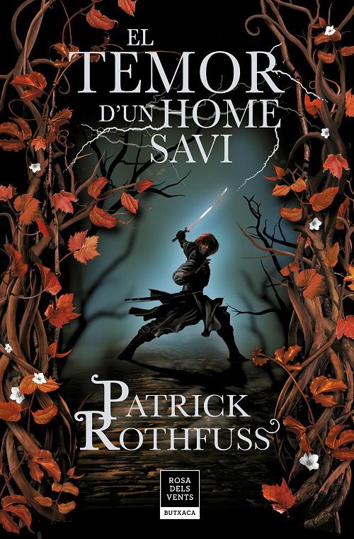 TEMOR D'UN HOME SAVI (CRÒNICA DE L'ASSASSÍ DE REIS 2), EL | 9788417909147 | ROTHFUSS, PATRICK