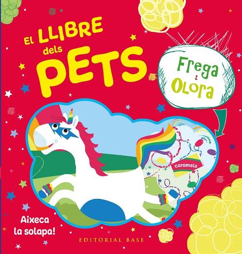 LLIBRE DELS PETS, EL | 9788419007261 | MOORE, NICOLA