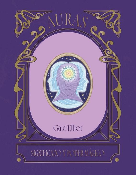 AURAS | 9791387934026 | ELLIOT, GAIA