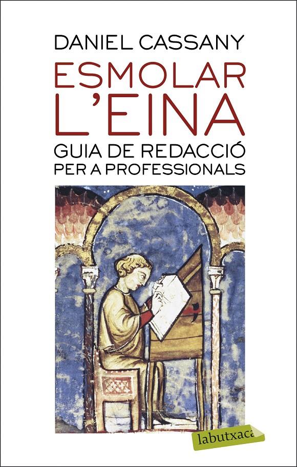 ESMOLAR L'EINA | 9788417423209 | CASSANY, DANIEL