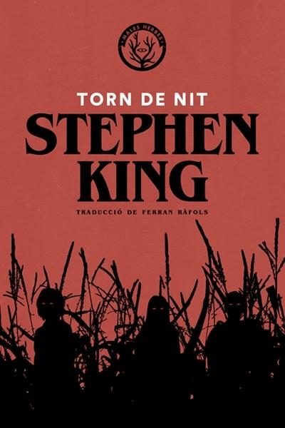 TORN DE NIT  | 9788494780080 | KING, STEPHEN