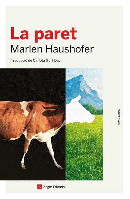 PARET,  LA | 9788419017864 | HAUSHOFER, MARLEN