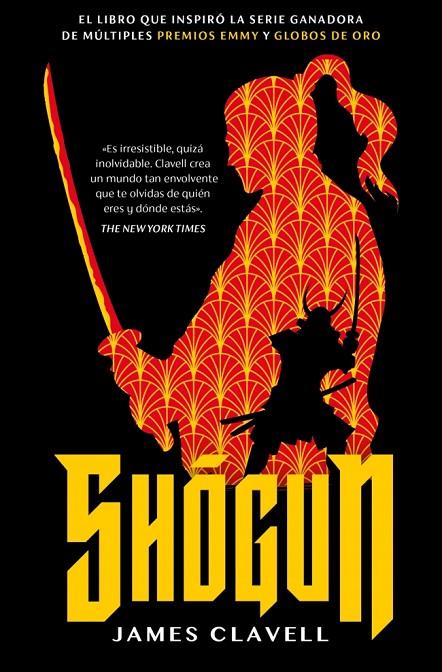 SHOGUN  (TRADUCCIÓN REVISADA) | 9788466389174 | CLAVELL, JAMES