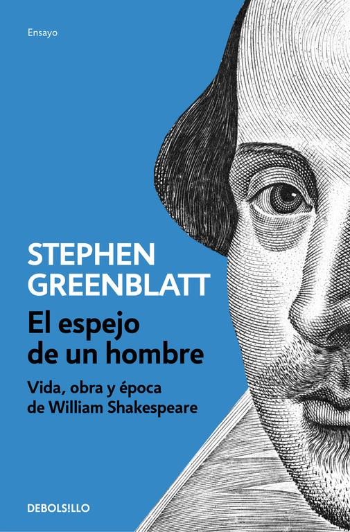 ESPEJO DE UN HOMBRE, EL | 9788466329255 | GREENBLATT, STEPHEN