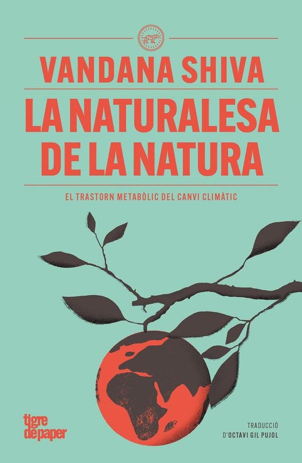 NATURALESA DE LA NATURA, LA | 9791387645090