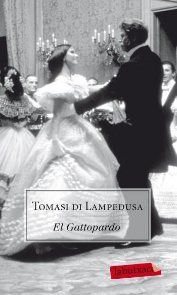 GATTOPARDO, EL | 9788499303758 | LAMPEDUSA, TOMASI DI