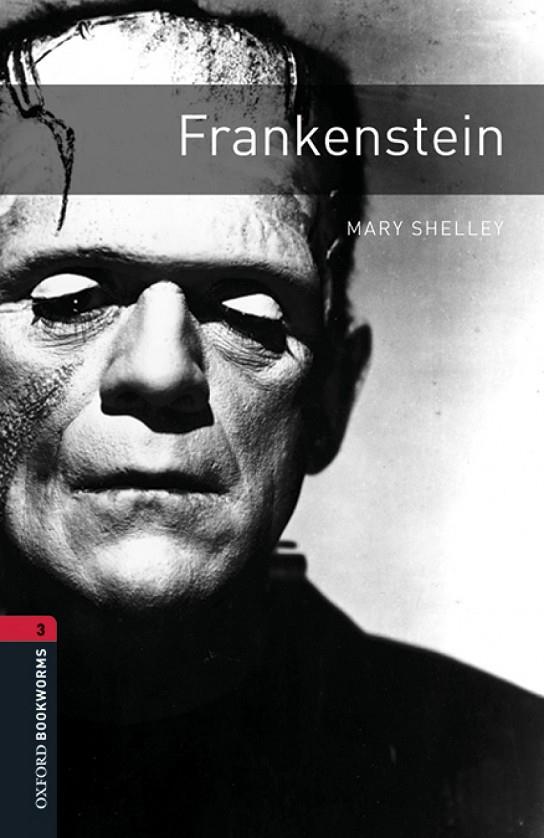 FRANKENSTEIN MP3 PACK/ OXFORD BOOKWORMS LIBRARY  | 9780194620970 | SHELLEY, MARY 