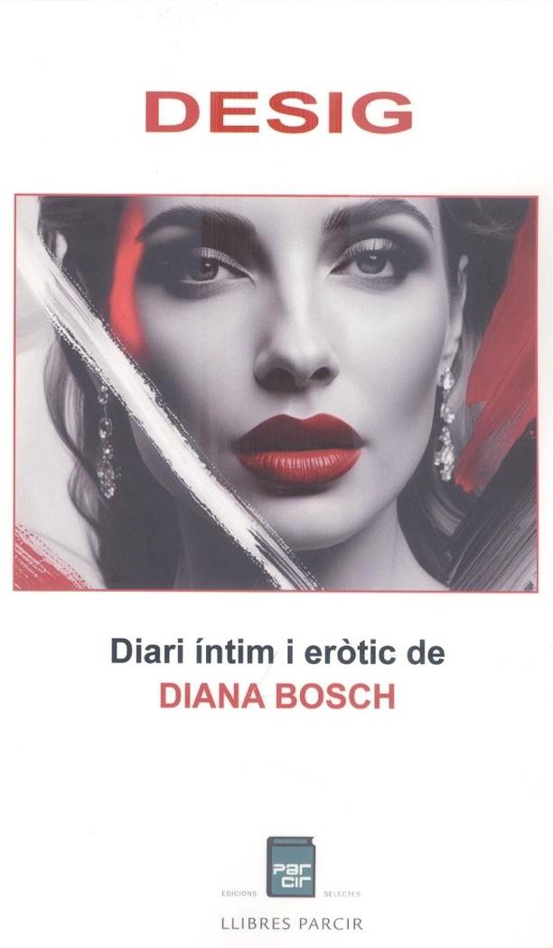 DESIG | 9788410087767 | DIANA BOSCH