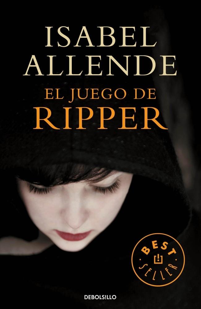 JUEGO DE RIPPER, EL (DEBOLSILLO) | 9788490623213 | ALLENDE, ISABEL