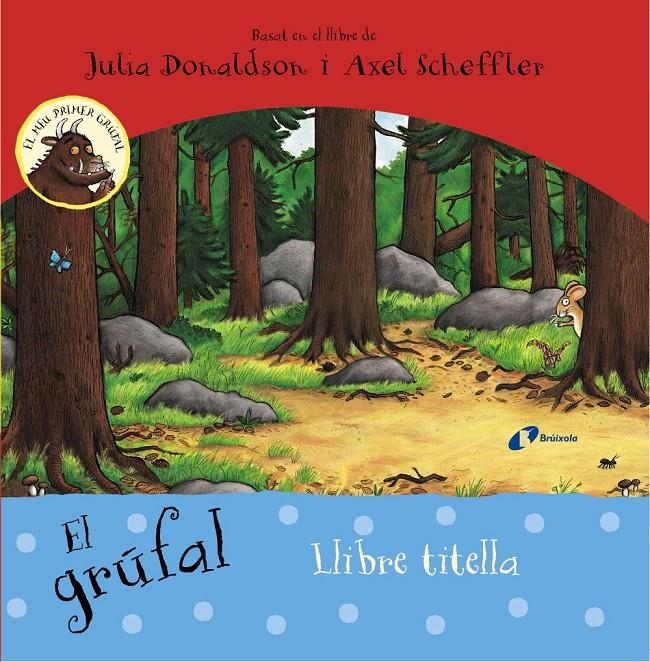 GRÚFAL, EL | 9788499067438 | DONALDSON, JULIA