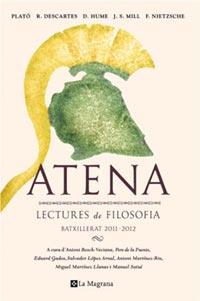 ATENA. CURS 2011-2012 | 9788482648767 | VARIOS
