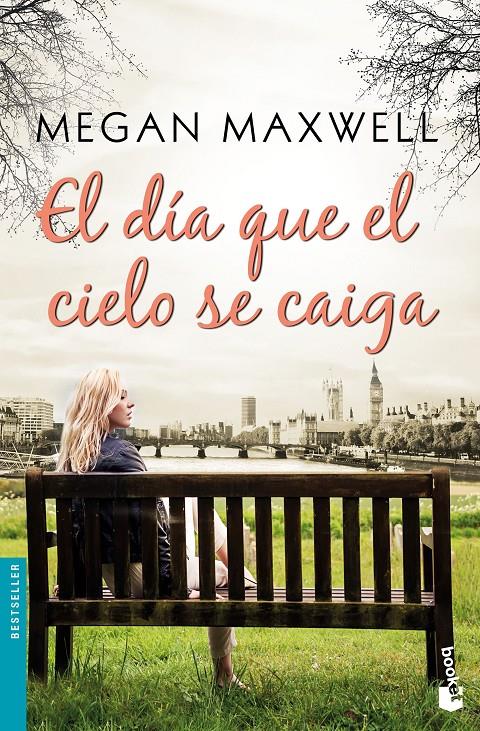 DIA QUE EL CIELO SE CAIGA, EL | 9788408185574 | MAXWELL, MEGAN