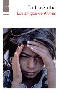 AMIGOS DE ANIMAL, LOS | 9788490061121 | SINHA, INDRA