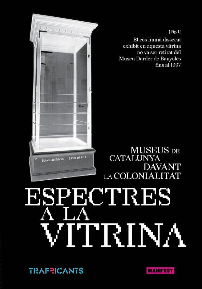ESPECTRES A LA VITRINA - CAT | 9791387872885