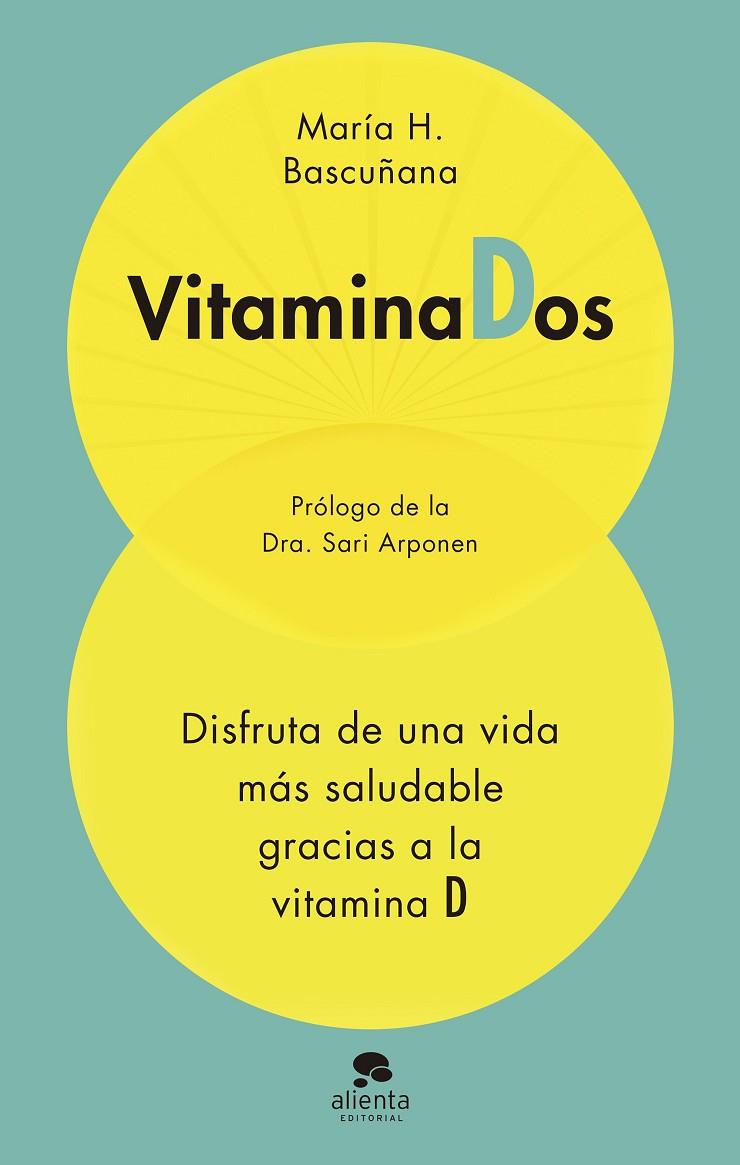 VITAMINADOS | 9788413441672 | HERNÁNDEZ BASCUÑANA, MARIA