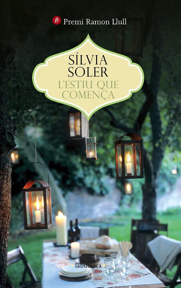 ESTIU QUE COMENÇA, L' | 9788499309187 | SOLER, SILVIA