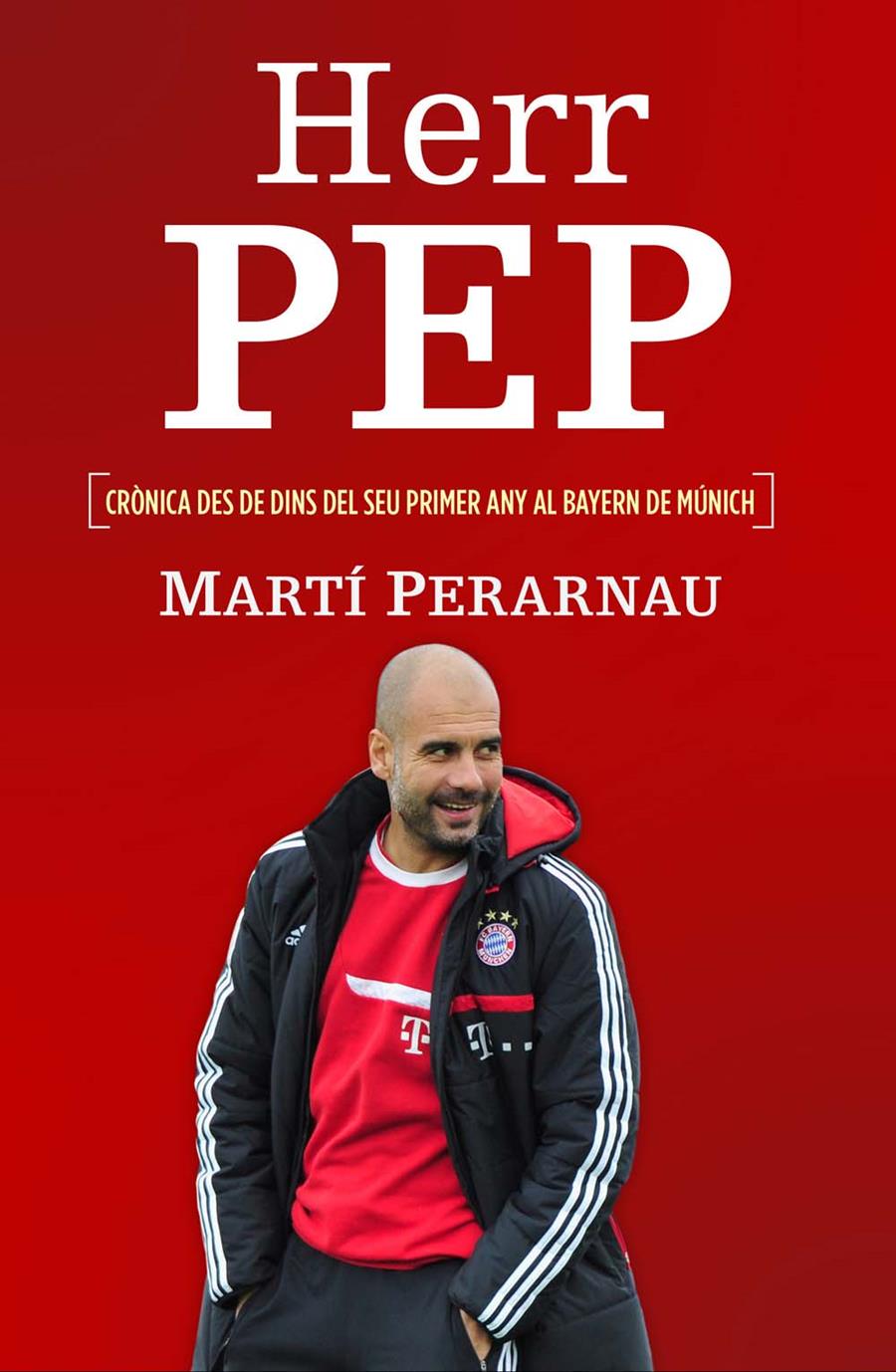 HERR PEP (CATALÁN) | 9788415242734 | PERARNAU, MARTÍ